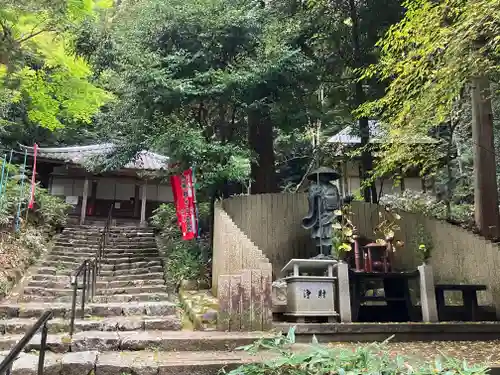 観心寺(大阪府)