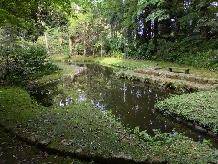 香取神宮(千葉県)