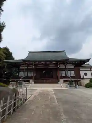 正福寺(東京都)