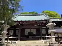 安養院(東京都)