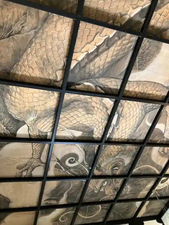 御岩神社(茨城県)