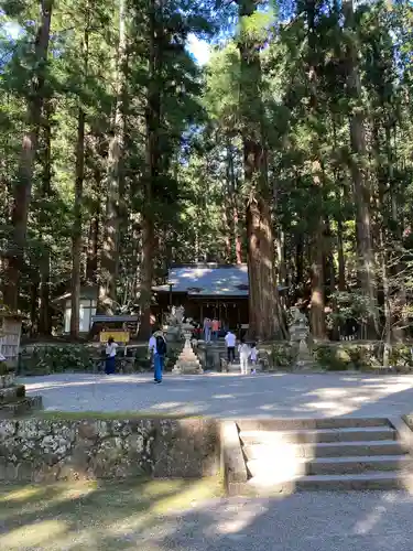 室生龍穴神社(奈良県)