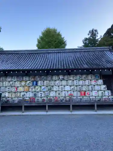 松尾大社(京都府)