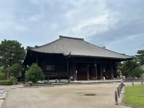 西大寺(奈良県)