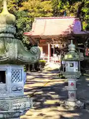 黒川神社(宮城県)