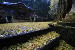 福榮神社の建物その他