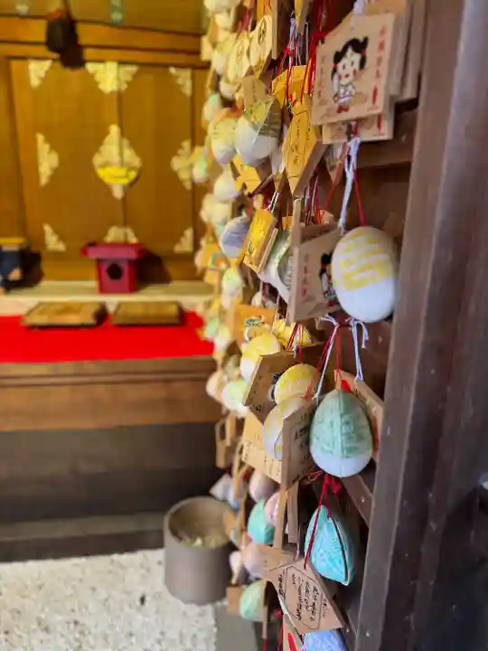 建部大社(滋賀県)