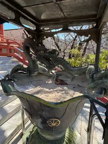 浄心寺(東京都)