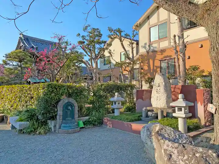 本覚寺のその他建物