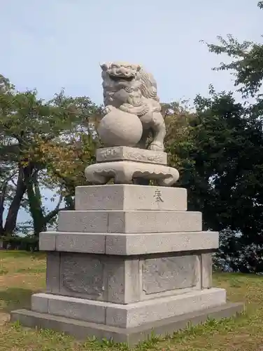 水天宮(北海道)