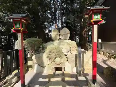 諏訪神社(滋賀県)