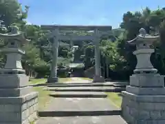 洲崎神社(千葉県)