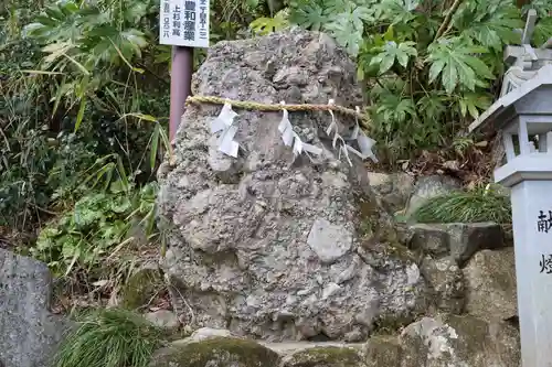 阿賀神社(滋賀県)