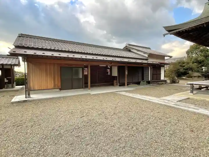 白鬚神社(滋賀県)