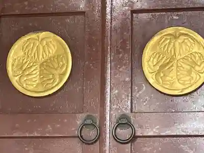 元城町東照宮の芸術