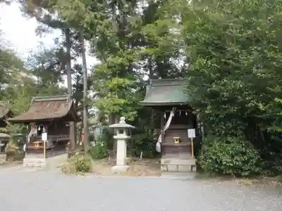 三尾神社(滋賀県)