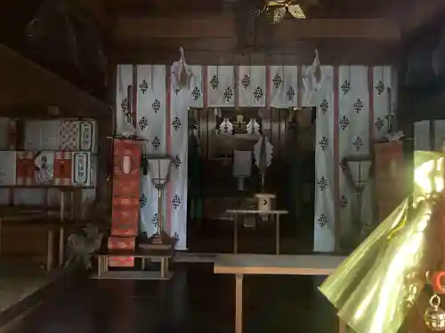 水主神社(香川県)