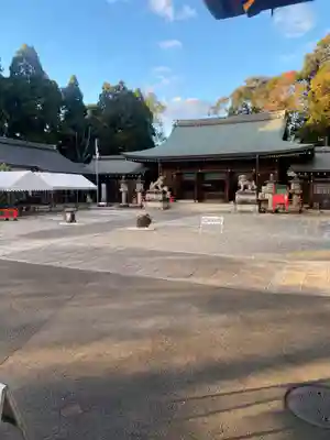 京都霊山護國神社(京都府)