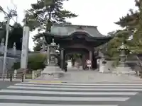 豊川閣 妙厳寺(愛知県)