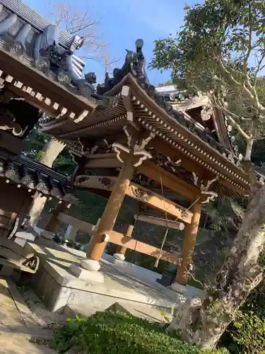 善正寺の建物その他