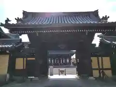 興正寺(京都府)