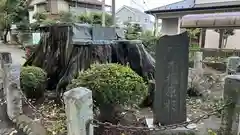 梶原八幡神社(東京都)