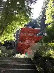 岩船寺(京都府)