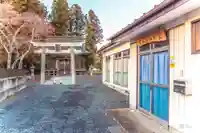 十文字神社(宮城県)
