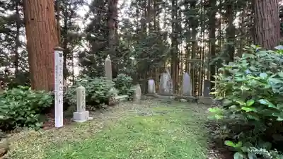 御賀八幡宮(宮城県)