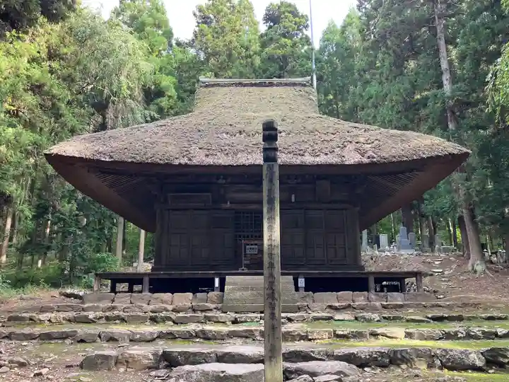 浄光寺のその他建物
