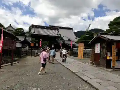 善光寺(長野県)