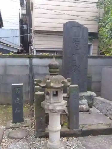 瑞輪寺のその他建物