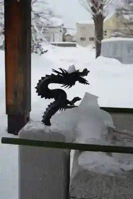 住吉神社(北海道)