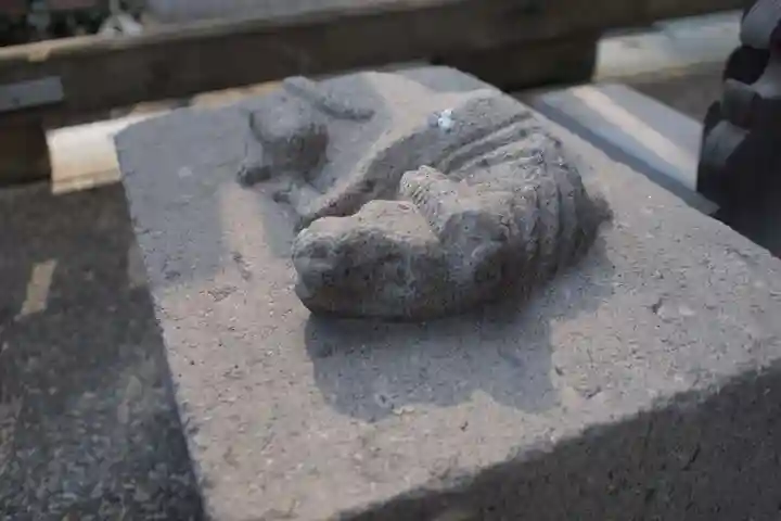須賀神社のその他建物
