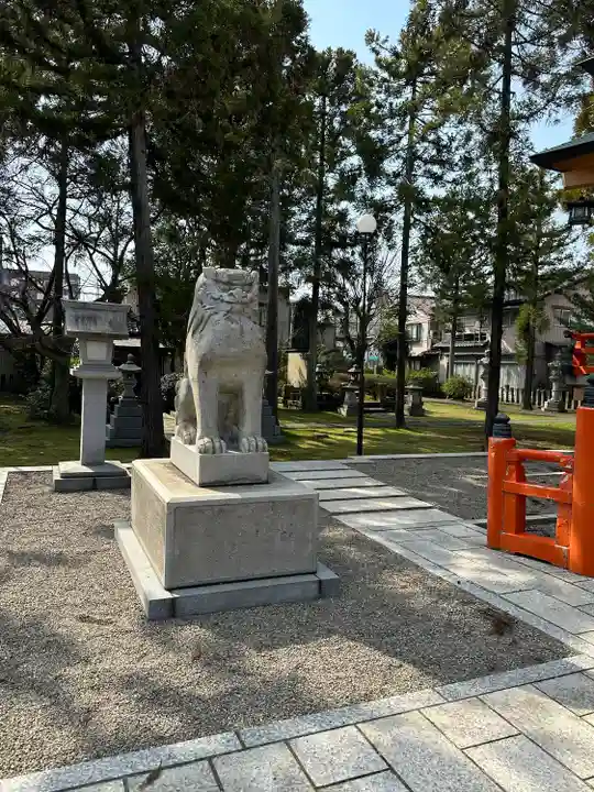 櫻谷神社(福井県)