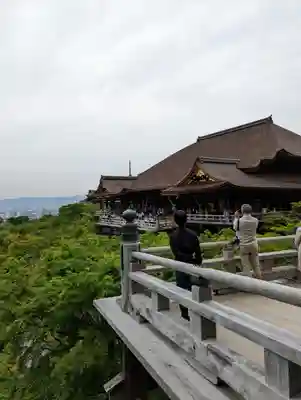 清水寺のその他建物