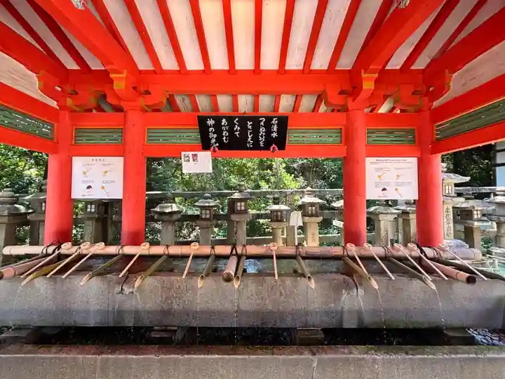 石清水八幡宮(京都府)
