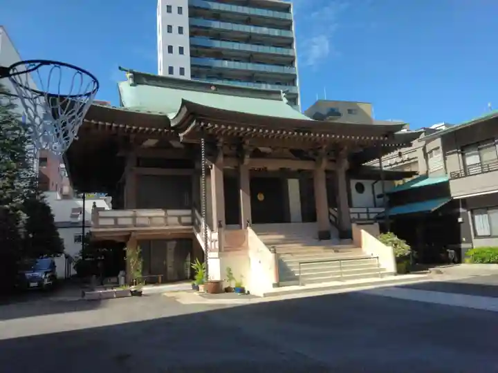 寿松院(東京都)