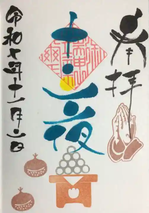 田端神社(東京都)