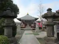 福生不動尊(東京都)