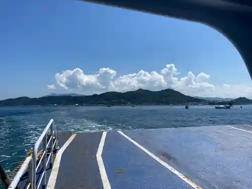 厳島神社(愛媛県)