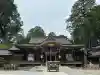 大麻比古神社(徳島県)