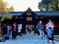 瑞鳳殿(宮城県)