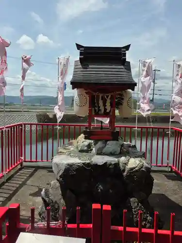 出雲大神宮(京都府)