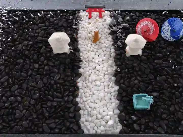 美幌神社(北海道)