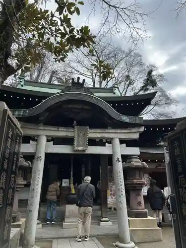 千手院(奈良県)