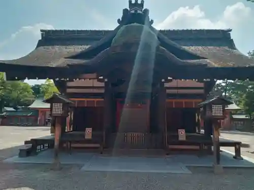 住吉大社(大阪府)