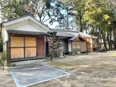 劔神社(滋賀県)