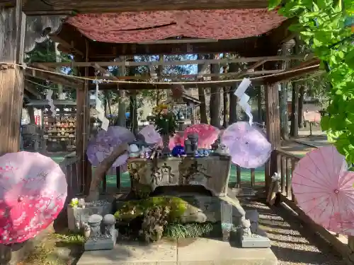 光丸山 法輪寺(栃木県)