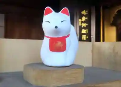 豊川稲荷東京別院(東京都)